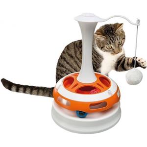 Ferplast tornado giostra