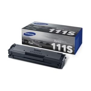 Samsung Toner Nero Mlt-D111S Su810A 1000 Pagine Originale