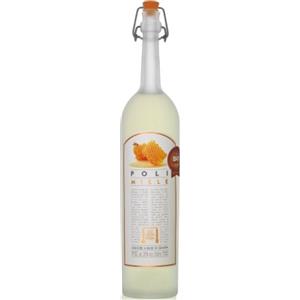 Poli - Liquore a Base di Grappa e Miele - 50cl