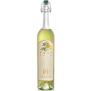 Poli - Grappa alla Ruta - 50cl