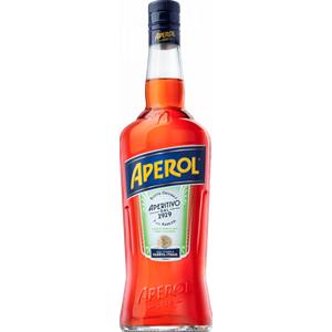 Aperitivo Aperol 1Litro - Liquori