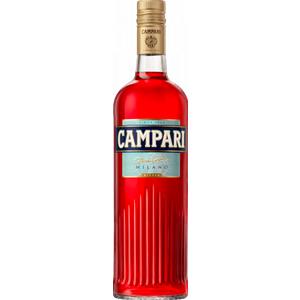 Bitter Campari 1Litro - Liquori