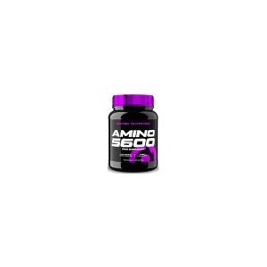 Scitec Nutrition, Amino 5600, 1000Â cpr.
