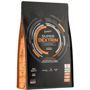 ETHICSPORT SUPER DEXTRIN ETHICSPORT Conf 700g Destrine ultima generazione brevettata Patent Pending, Cluster Dextrin, Glucidex DE6
