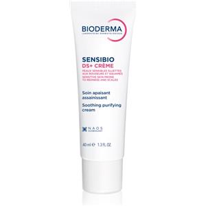 Bioderma Sensibio DS+ Cream 40 ml