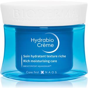 Bioderma Hydrabio Crème 50 ml
