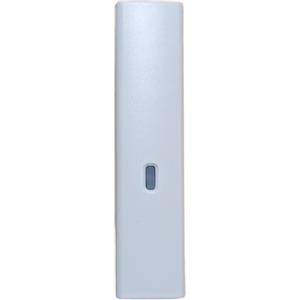 Inim Air2-MC300/B Contatto magnetico radio, 2 ingressi/uscite, Bianco - Inim