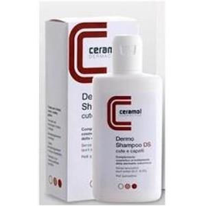 UNIFARCO SpA CERAMOL DERMOSHAMPOO DS 200 ML