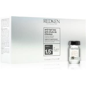 Redken Cerafill Maximize 10x6 ml