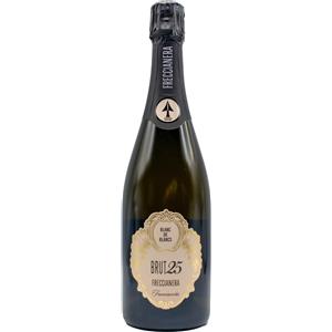 F.lli Berlucchi Franciacorta Fratelli Berlucchi Freccianera Brut 25
