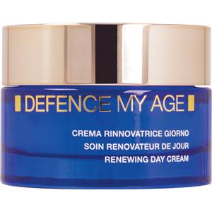 Bionike Defence My Age Crema GG 50ml Leggera Per Tutti I Tipi Di Pelle