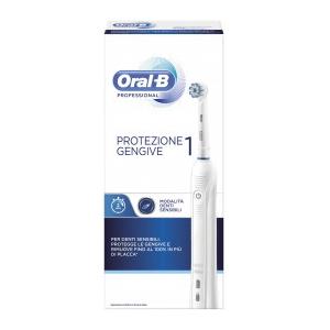 PROCTER & GAMBLE SRL ORALB PRO1 LABORATORY SPAZZOLINO ELETTRICO