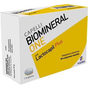 MEDA PHARMA SPA BIOMINERAL ONE LACTO PLUS30CPR