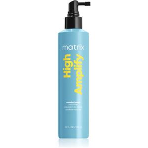 Matrix High Amplify 250 ml