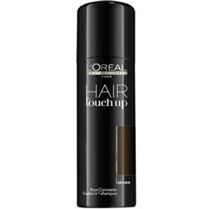 L'oreal hair touch up brown