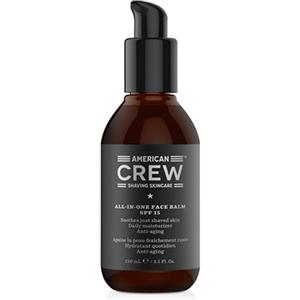 AMERICAN CREW FACE BALM BROAD SPECTRUM SPF15 170 ml / 5.70 Fl.Oz