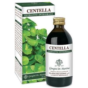 Giorgini Dr. Martino Servis Dr. Giorgini Estratto Integrale Centella 200 Ml