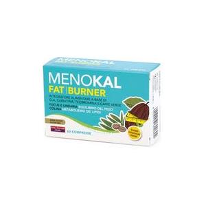 Vital Factors Menokal Fat Burner 60 Compresse