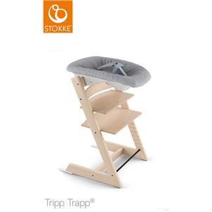 Stokke Newborn STOKKE ® TRIPP TRAPP ® Grigio