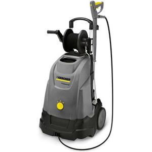 Karcher Pro HDS 5/11 UX - Idropulitrice acqua calda professionale - 110 bar - 450 l/h