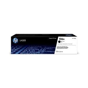 Hp Toner Hp W1106A 106A Nero [W1106A]