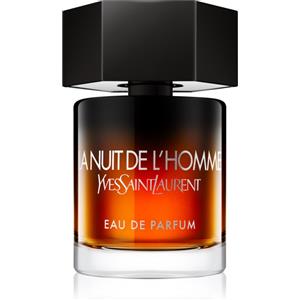 Yves Saint Laurent La Nuit de L'Homme La Nuit de L'Homme 100 ml