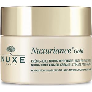 Laboratoire nuxe italia srl NUXE NUXURIANCE GOLD CR HUILE