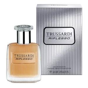 Trussardi Riflesso Trussardi Uomo 30 ml, Eau de Toilette Spray