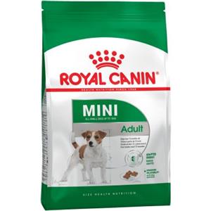 ROYAL CANIN MINI ADULT KG. 8