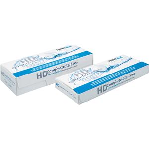 MAST INDUSTRIA ITALIANA Srl Lenti a Contatto Giornaliere 3,75 HD Comfortable Lens 30 Pezzi
