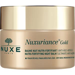 LABORATOIRE NUXE ITALIA Srl Balsamo Notte Nutriente Fortificante Nuxuriance® Gold Nuxe 50ml