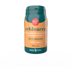 ERBA VITA GROUP SpA Echinacea Erba Vita 60 Capsule
