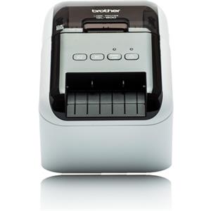 Brother Etichettatrice Brother QL800 professionale [QL800]