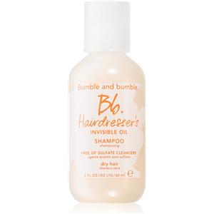 Bumble and Bumble Hairdresser's Invisible Oil Shampoo 60 ml