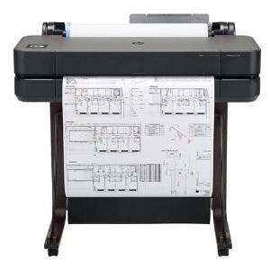 HP Plotter HP T630 A1 5HB09D con piedistallo