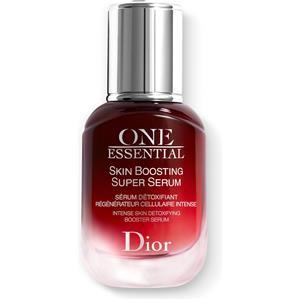 Dior One Essential 30 ml Siero viso anti-inquinamento - detossinante e rigenerante che stimola la pelle