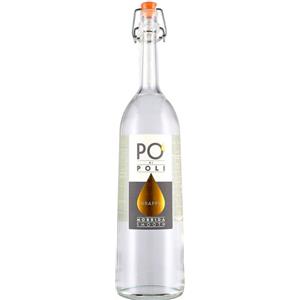Poli - Grappa Morbida - Po' di Poli - Moscato - 70cl