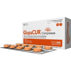 INNOVET ITALIA S.R.L. Glupacur 30 compresse -scad. 05-2027
