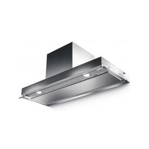 Faber IN-NOVA PREMIUM XA75 Cappa Integrato 75 cm Classe A Acciaio inossidabile