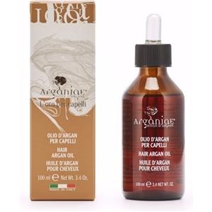 VOLTOLINA COSMETICI SRL ARGANIAE OL PROT CAP 100ML