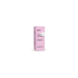 THE GOOD VIBES COMPANY Srl GOOVI CREMA VISO ILLUMINANTE 50 ML