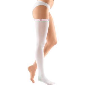 Medi CALZA ANTITROMBO THROMBEXIN H914 18 MMHG ALLA CAVIGLIA CALZA COSCIA AUTOREGGENTE MISURA SMALL 1 PAIO