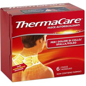 ANGELINI SPA THERMACARE FASC COL/SPA/POLS6P