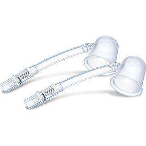 Avent-Philips Avent Linea Allattamento Neonato 2 Niplette Supporti Naturali per Capezzolo