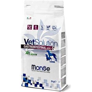 MONGE DIETA CANE VETSOLUTION GASTROINTESTINAL ADULT 2 KG
