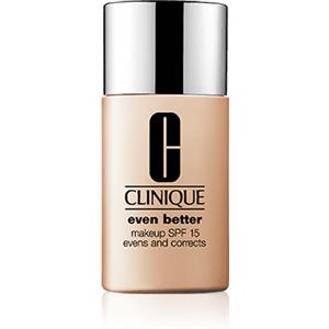Clinique Even Better Makeup Broad Spectrum SPF15 Nutty 30ml