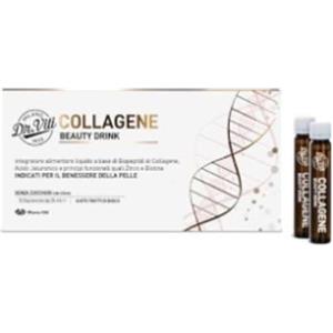 marco-viti DR VITI COLLAGENE BEAUTY DRINK