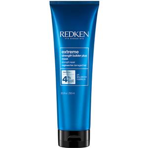 REDKEN EXTREME STRENGTH BUILDER PLUS MASK 250 ml / 8.50 Fl.Oz