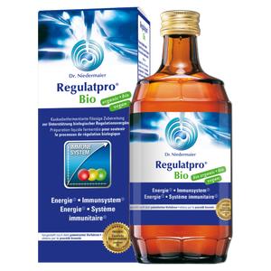 Dr. Niedermaier Regulatpro Bio 350 Ml
