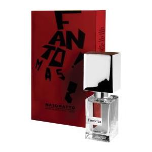 Nasomatto Fantomas 30 ml, Extrait de Parfum Spray